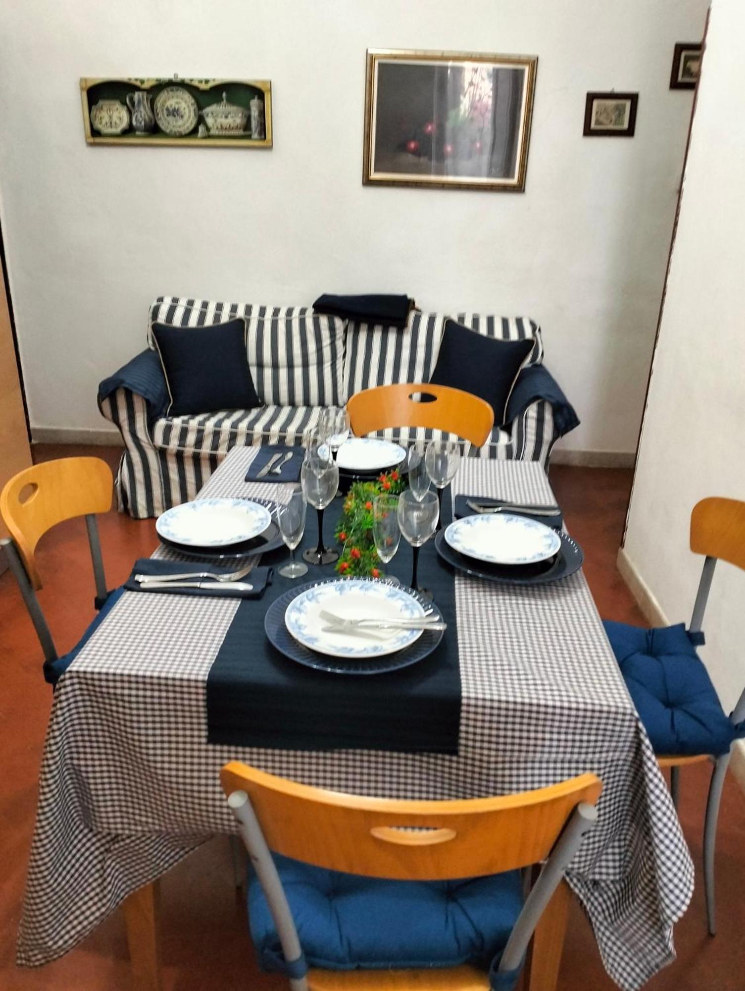 Palace Comfort Сasa de vacaciones Pisa